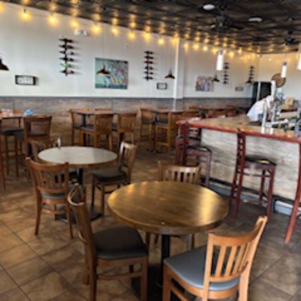 Wednesday Night Trivia , 8-10 pm