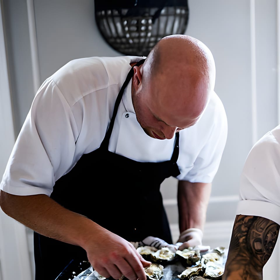 Ready to Create Your Next Catered Event?