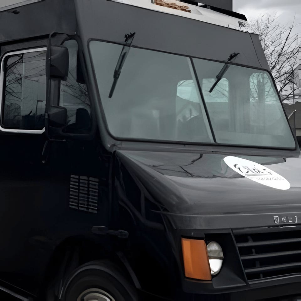 On-Site Food Truck