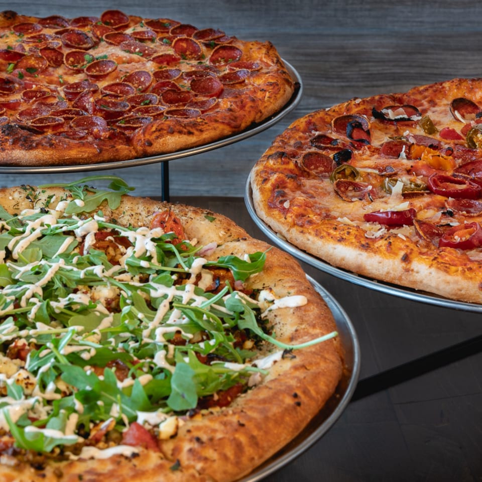 Thursday Night Specials, 3-9 pm