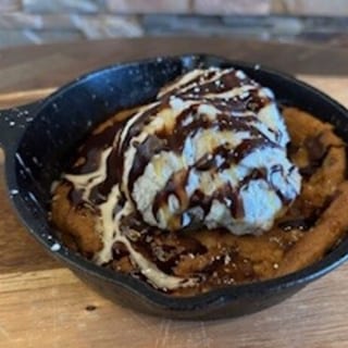 COOKIE SKILLET