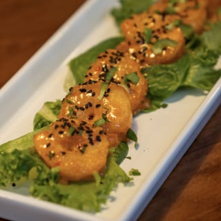FIRECRACKER SHRIMP